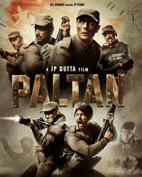 Paltan